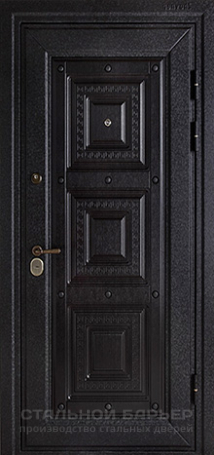 Дверь Металлобагет №29
