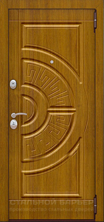 Взломостокая дверь №6