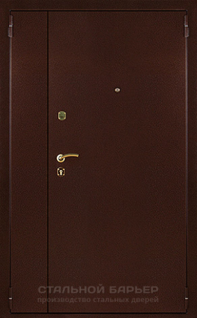 Тамбурная дверь №2