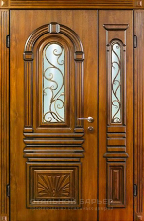 Парадная дверь №97