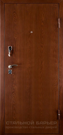 Дверь Ламинат №7