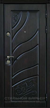 Дверь МДФ №56