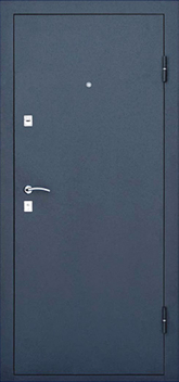 Дверь Порошок №39