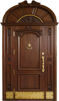 Парадная дверь №37
